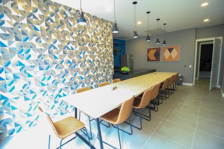 Apartamento à venda com 30m², 1 quarto e sem vaga