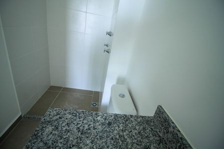 Apartamento à venda com 30m², 1 quarto e sem vaga
