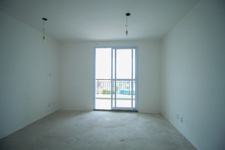 Apartamento à venda com 1 quarto, 30m² em Mooca, São Paulo