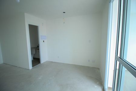 Apartamento à venda com 1 quarto, 30m² em Mooca, São Paulo