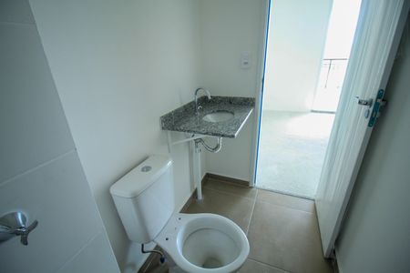 Apartamento à venda com 30m², 1 quarto e sem vaga