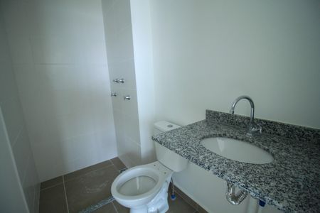 Apartamento à venda com 30m², 1 quarto e sem vaga