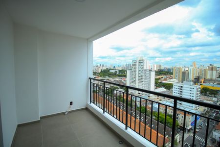 Apartamento à venda com 1 quarto, 30m² em Mooca, São Paulo