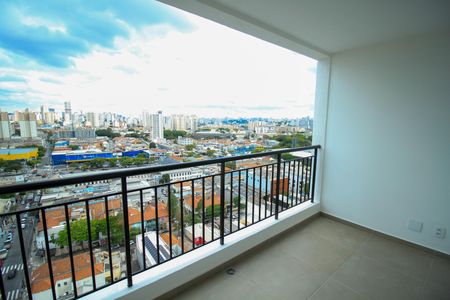 Apartamento à venda com 30m², 1 quarto e sem vaga