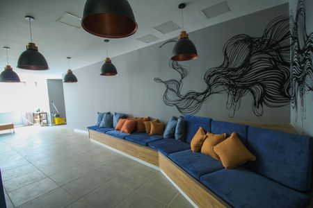 Apartamento à venda com 30m², 1 quarto e sem vaga