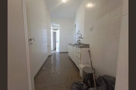 Apartamento à venda com 95m², 3 quartos e 1 vaga