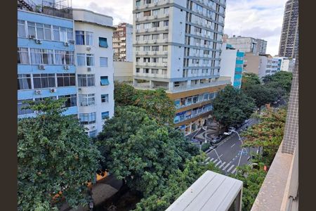 Apartamento à venda com 95m², 3 quartos e 1 vaga