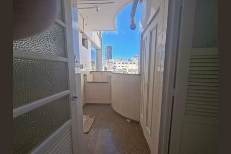 Apartamento à venda com 95m², 3 quartos e 1 vaga