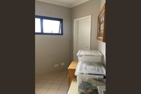 Apartamento à venda com 3 quartos, 172m² em Cidade Monções, São Paulo