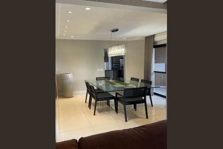 Apartamento à venda com 3 quartos, 172m² em Cidade Monções, São Paulo