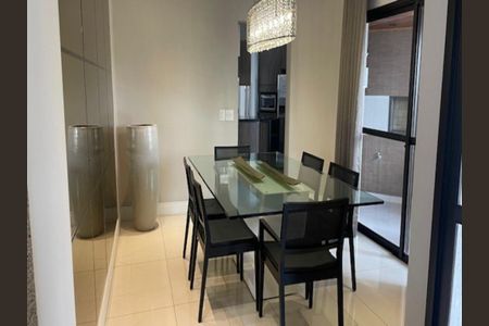 Apartamento à venda com 3 quartos, 172m² em Cidade Monções, São Paulo