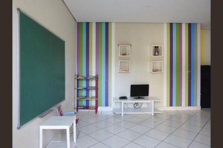 Apartamento à venda com 3 quartos, 78m² em Jaguaré, São Paulo