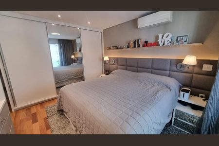 Apartamento à venda com 3 quartos, 169m² em Vila Mariana, São Paulo