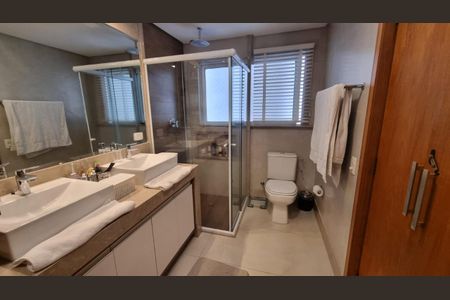 Apartamento à venda com 3 quartos, 169m² em Vila Mariana, São Paulo