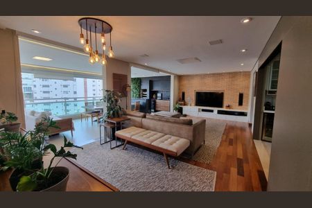 Apartamento à venda com 3 quartos, 169m² em Vila Mariana, São Paulo