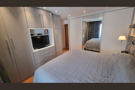 Apartamento à venda com 3 quartos, 169m² em Vila Mariana, São Paulo