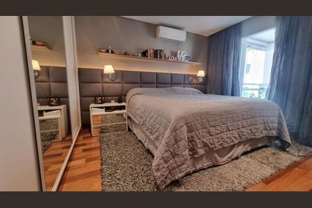 Apartamento à venda com 3 quartos, 169m² em Vila Mariana, São Paulo