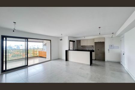 Apartamento à venda com 2 quartos, 112m² em Campo Belo, São Paulo