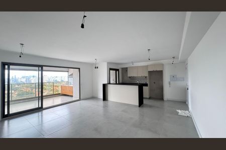 Apartamento à venda com 112m², 2 quartos e 2 vagas