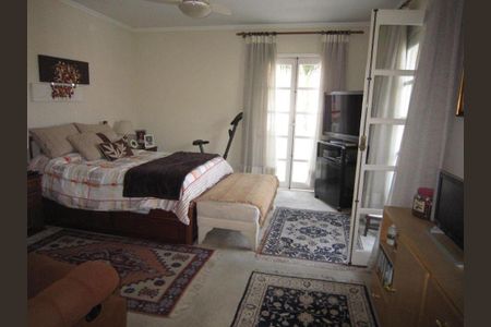 Casa à venda com 4 quartos, 310m² em Vila Sonia, São Paulo