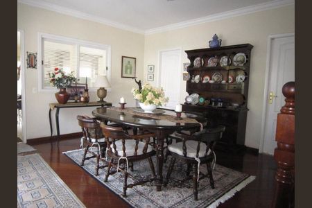 Casa à venda com 4 quartos, 310m² em Vila Sonia, São Paulo