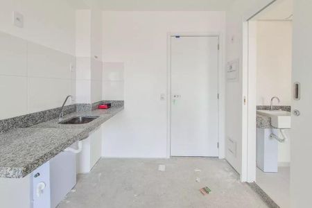Apartamento à venda com 1 quarto, 32m² em Butantã, São Paulo