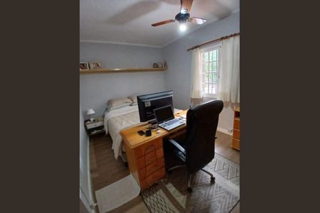 Casa à venda com 3 quartos, 120m² em Jardim das Vertentes, São Paulo