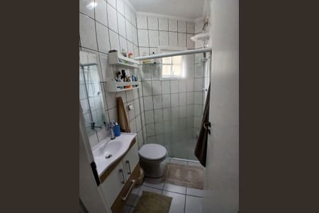 Casa à venda com 3 quartos, 120m² em Jardim das Vertentes, São Paulo