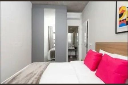Apartamento à venda com 2 quartos, 50m² em Cerqueira César, São Paulo