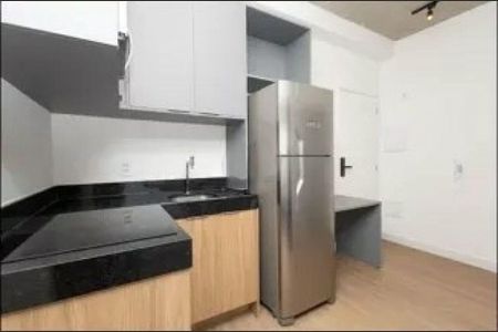 Apartamento à venda com 2 quartos, 50m² em Cerqueira César, São Paulo
