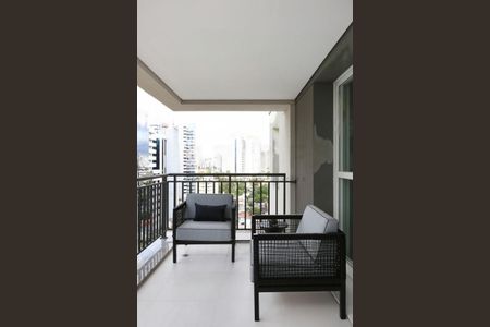 Apartamento à venda com 63m², 1 quarto e 1 vaga