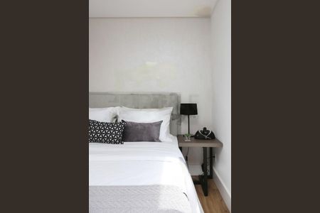 Apartamento à venda com 63m², 1 quarto e 1 vaga