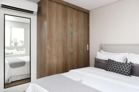 Apartamento à venda com 63m², 1 quarto e 1 vaga