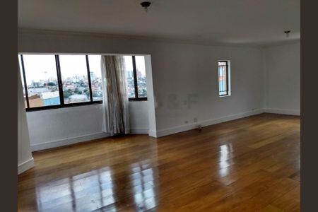 Apartamento à venda com 3 quartos, 170m² em Jardim Jabaquara, São Paulo