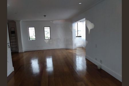 Apartamento à venda com 3 quartos, 170m² em Jardim Jabaquara, São Paulo