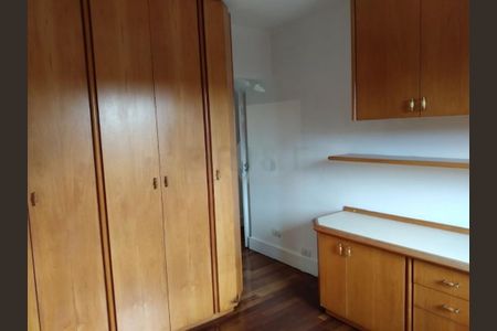 Apartamento à venda com 3 quartos, 170m² em Jardim Jabaquara, São Paulo
