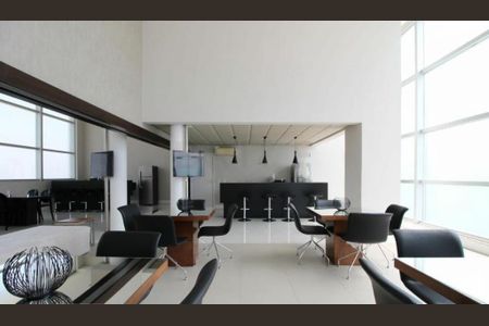 Apartamento à venda com 1 quarto, 33m² em Chácara Santo Antônio, São Paulo