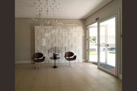 Apartamento à venda com 1 quarto, 33m² em Chácara Santo Antônio, São Paulo