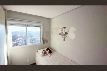 Apartamento à venda com 3 quartos, 98m² em Vila Mascote, São Paulo