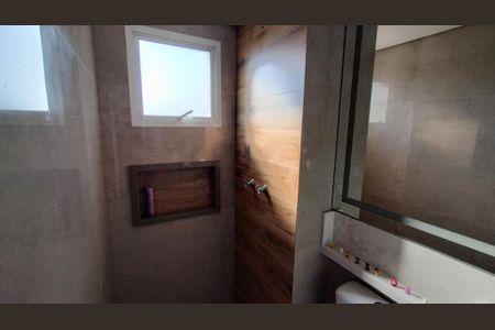 Apartamento à venda com 3 quartos, 98m² em Vila Mascote, São Paulo