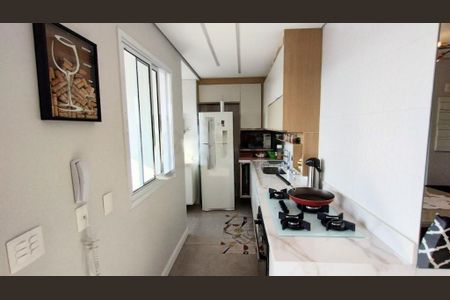 Apartamento à venda com 3 quartos, 98m² em Vila Mascote, São Paulo