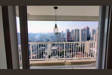 Apartamento à venda com 3 quartos, 98m² em Vila Mascote, São Paulo