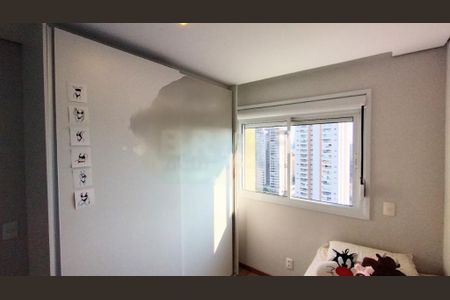 Apartamento à venda com 3 quartos, 98m² em Vila Mascote, São Paulo