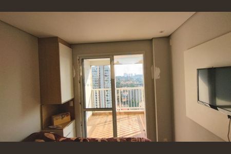 Apartamento à venda com 3 quartos, 98m² em Vila Mascote, São Paulo