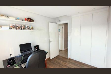 Apartamento à venda com 3 quartos, 98m² em Vila Mascote, São Paulo