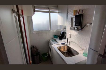 Apartamento à venda com 3 quartos, 98m² em Vila Mascote, São Paulo