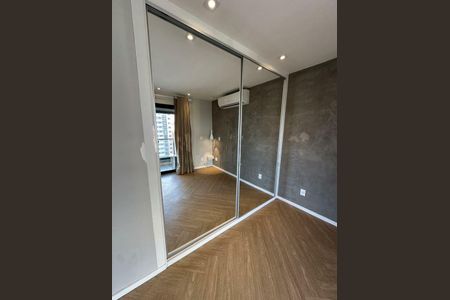 Apartamento à venda com 1 quarto, 38m² em Campo Belo, São Paulo