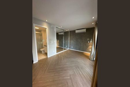 Apartamento à venda com 1 quarto, 38m² em Campo Belo, São Paulo