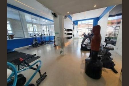 Apartamento à venda com 69m², 2 quartos e 1 vaga