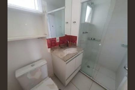 Apartamento à venda com 2 quartos, 69m² em Brooklin, São Paulo